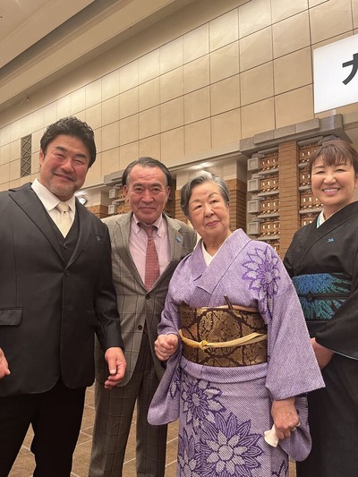 力道山生誕100周年記念1