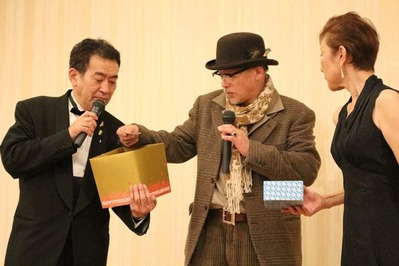 田代まさし