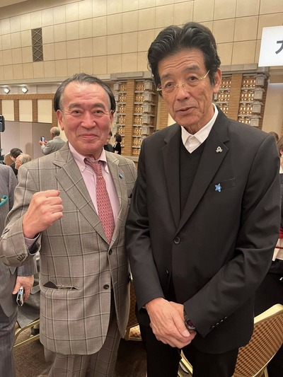 江本さん