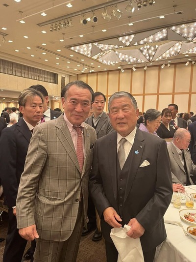 徳光さん