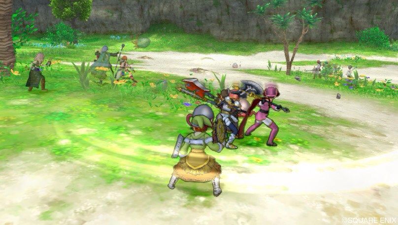 Ver1 4 タコメット１ターン狩り タコメットオンライン