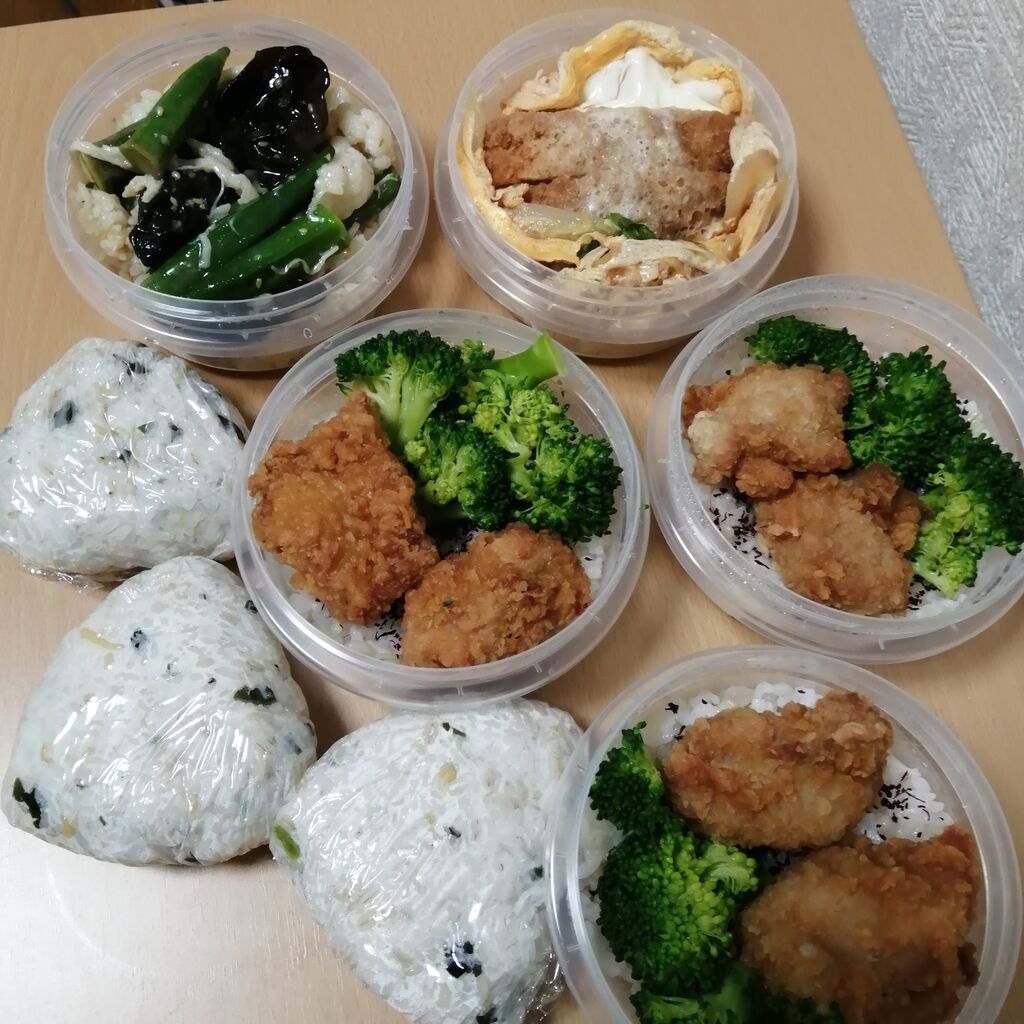 手作りズボラ弁当 2 24 ズボラolのご飯日記 手作りズボラ弁当 2 24 ズボラolのご飯日記