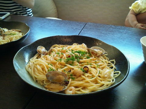 パスタ2