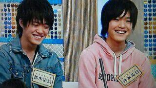 鈴木拓巳 鈴木拓哉 三角章斗 村木亮太 角田侑晟 さはら 鈴木拓巳 鈴木拓哉 三角章斗 村木亮太 角田侑晟 さはら