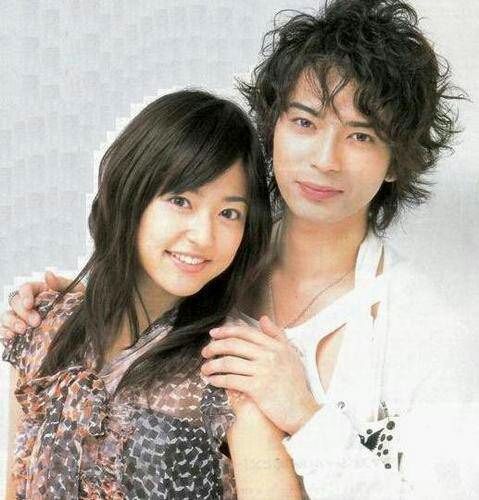 嵐 松本潤と井上真央が結婚 松潤ファン憤死www さはら 嵐 松本潤と井上真央が結婚 松潤ファン憤死www さはら