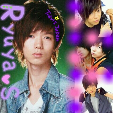 七五三掛龍也 さはら