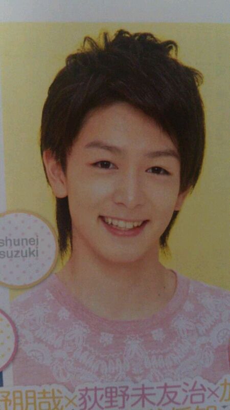 ジャニーズjr さはら ジャニーズjr さはら