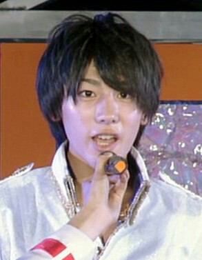 ジャニーズjr さはら ジャニーズjr さはら