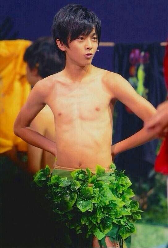 1奥村颯太 2 永瀬廉が体育祭で騎乗 戦やったらしいけど さはら