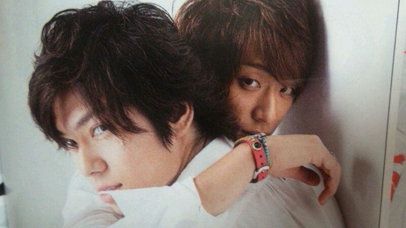 ジャニーズ楽曲大賞12 コンビ部門 8 さはら ジャニーズ楽曲大賞12 コンビ部門 8 さはら