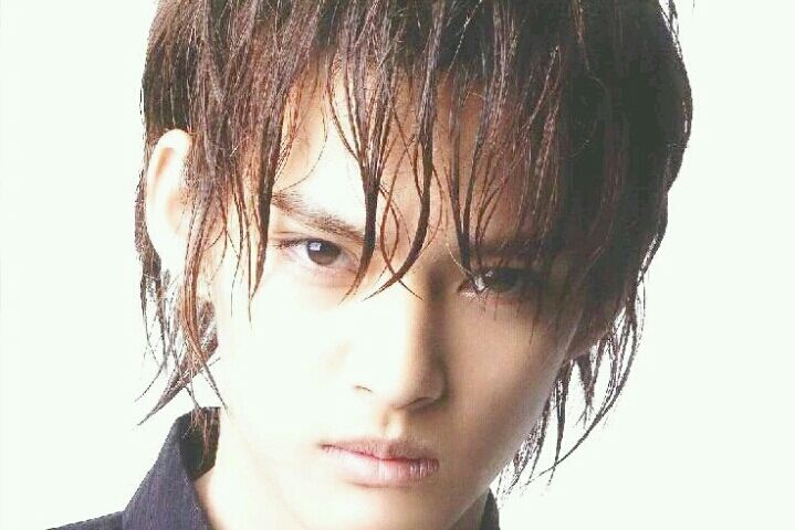 中山優馬 さはら