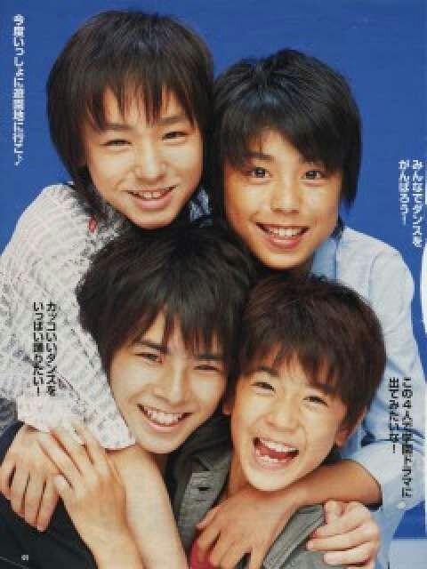 元ジャニーズjr さはら 元ジャニーズjr さはら