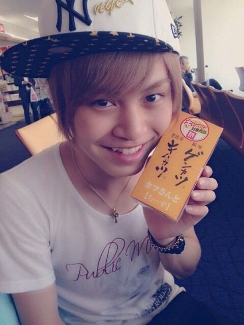 元ジャニーズjr さはら 元ジャニーズjr さはら