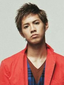 片寄涼太 さはら