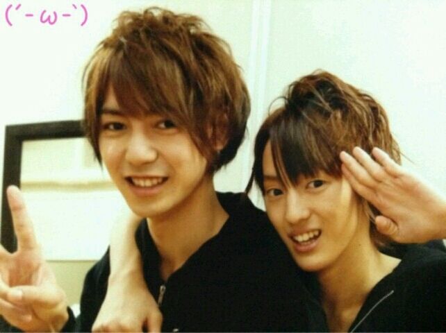 江上龍 大久保ルイス 西玲人 森継亮太 岩岡修輝 さはら