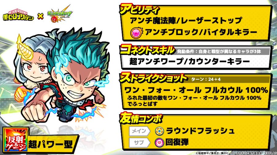 獣神化改デクのss倍率判明 獣神化より倍率は上がっているが与えるダメージは モンスト獣神日和