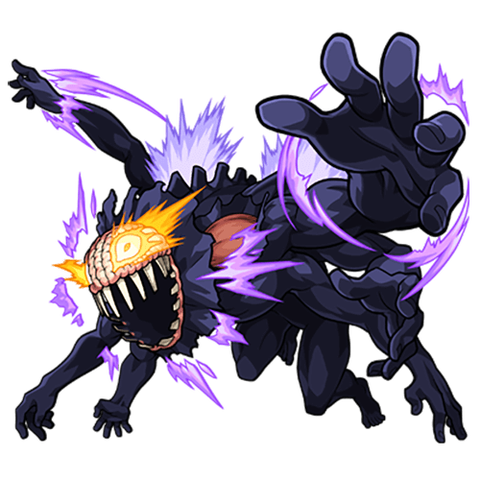 ハイエンド脳無