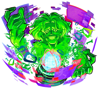 ヒェッ キャラパクして楽しんでるヤツっているのか モンスト獣神日和