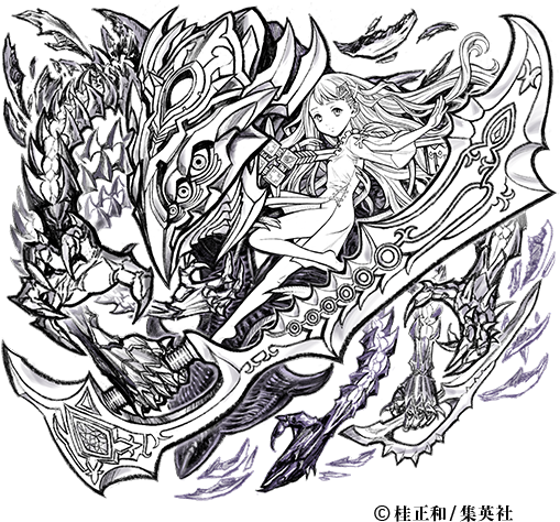 アヴァロンsp モンスト獣神日和