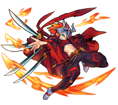 モンスト モンストってイケメンキャラ少なくない モンスト獣神日和