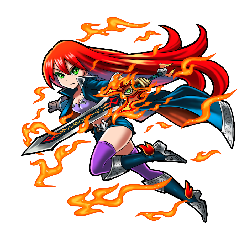 悲報 モンストって完全オリジナルキャラって全然いないよな モンスト獣神日和 悲報 モンストって完全オリジナルキャラって全然いないよな モンスト獣神日和