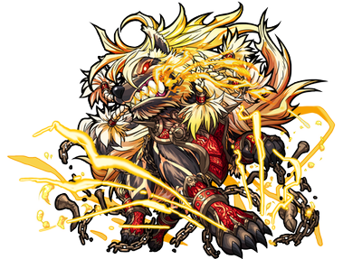 運極のフェンリルとビゼラーどっちがいいの モンスト モンスト獣神日和