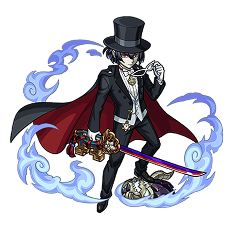 夏ジャンヌ クリスマス弁財天 マックあんこ タキシード黄泉 トライブパルスで潰してくるのは流石にサプライズ モンスト獣神日和