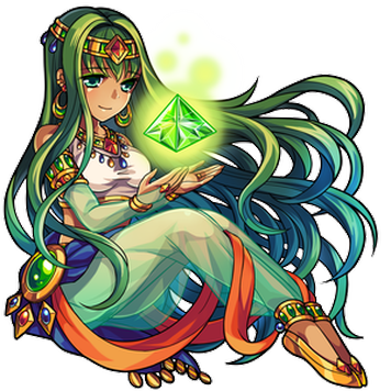 モンスト ガチャ研参考にしてもあたらない気がするんだが モンスト獣神日和