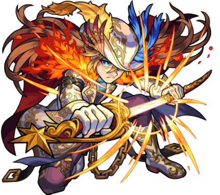 獣神化アトス本日実装 使ってみたらなんだか普通すぎる モンスト獣神日和 獣神化アトス本日実装 使ってみたらなんだか普通すぎる モンスト獣神日和