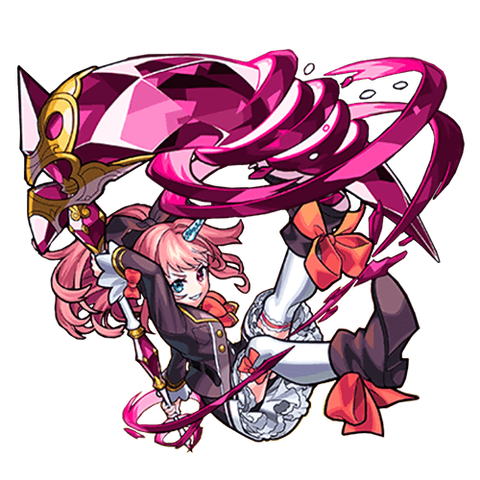 画像 モンストでいちばん可愛いキャラって誰 モンスト獣神日和 画像 モンストでいちばん可愛いキャラって誰 モンスト獣神日和