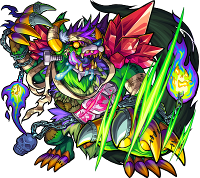 攻略 モンスト獣神日和 攻略 モンスト獣神日和