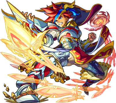 モンスト オセロニアコラボのイラストと本家イラストの差wwwwwww モンスト獣神日和 モンスト オセロニアコラボのイラストと本家イラストの差wwwwwww モンスト獣神日和