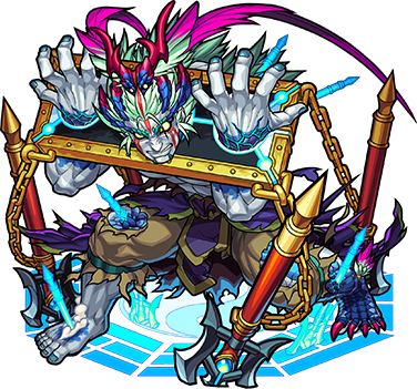 呂布さんってどこで使うの 阿修羅でもドラえもんでよくね モンスト獣神日和