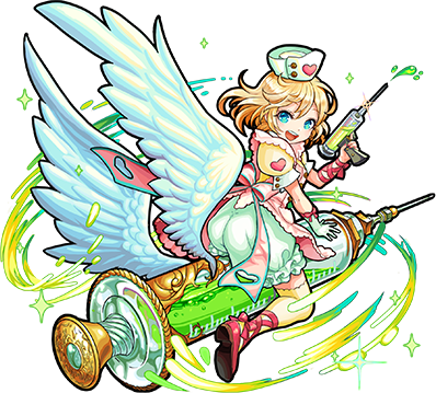 田村ゆかり モンスト獣神日和 田村ゆかり モンスト獣神日和