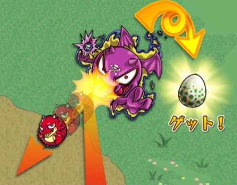 モンスト 悲報 リドラさん チュートリアルでイレバンしてしまう モンスト 悲報 リドラさん チュートリアルでイレバンしてしまう