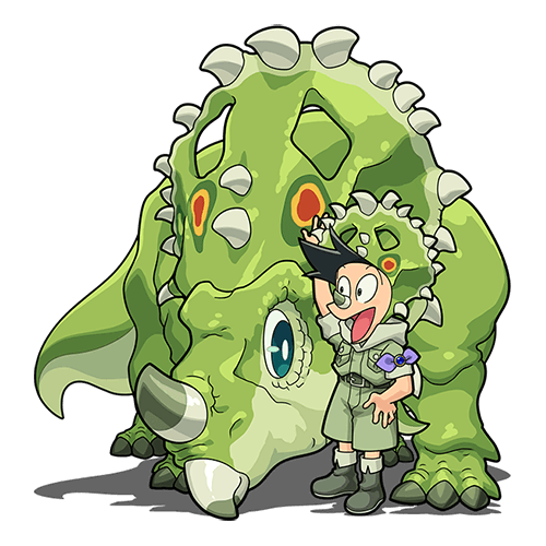 コレがパパの力 ノクターンで木スネ夫が想像以上に強いwwwwww モンスト獣神日和 コレがパパの力 ノクターンで木スネ夫が想像以上に強いwwwwww モンスト獣神日和