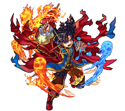 モンスト 倍率考えるとベートーベンの大号令は微妙なんだよなぁ モンスト獣神日和 モンスト 倍率考えるとベートーベンの大号令は微妙なんだよなぁ モンスト獣神日和