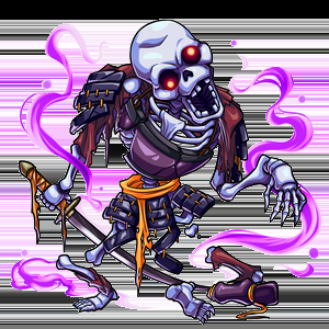 がしゃ髑髏の進化前って モンスト モンスト獣神日和