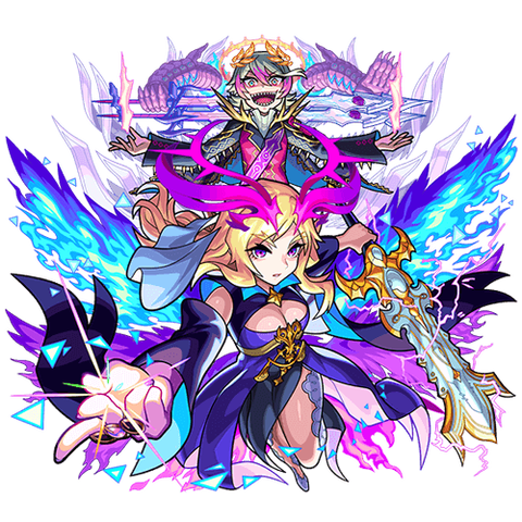 ガチ神引き 連でルシファー カエサル4体の神引きをご覧くださいwwwww ガチ神引き 連でルシファー カエサル4体の神引きをご覧くださいwwwww