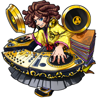 開国スクラッチを初めて使ったときはあの移動距離にびっくりするよな モンスト モンスト獣神日和