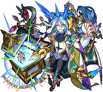 モンスト オセロニアコラボのイラストと本家イラストの差wwwwwww モンスト獣神日和 モンスト オセロニアコラボのイラストと本家イラストの差wwwwwww モンスト獣神日和