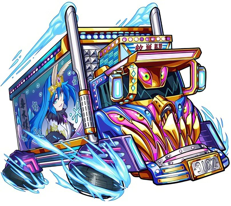 画像 進化エヴィルカー 小ネタ満載でワロタwwwww モンスト獣神日和 画像 進化エヴィルカー 小ネタ満載でワロタwwwww モンスト獣神日和