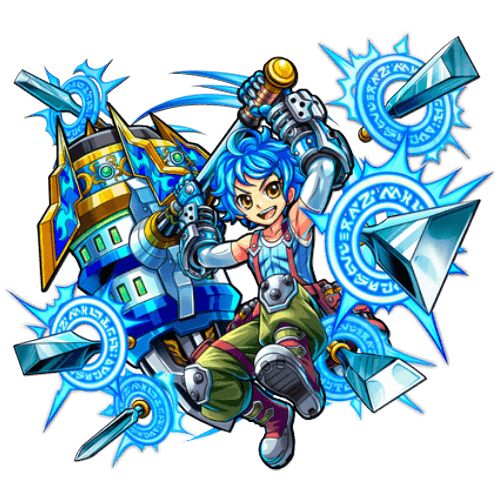 どう ひよこビーム楽しんでる 好評なら禁忌や轟絶でも実装するからね モンスト獣神日和