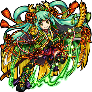 モンストさいかわランキングできたよー モンスト モンスト獣神日和 モンストさいかわランキングできたよー モンスト モンスト獣神日和