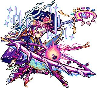 ご近所マルチがキャラパクまみれ 運営はキャラパク対策してくれないの モンスト モンスト獣神日和