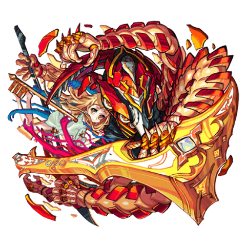 議論 モンスト高難度ボスのイラスト エデン が至高という風潮 モンスト獣神日和