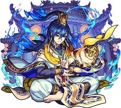 ぶっ壊れ可能性 獣神化周瑜ss 弱点効果大アップ の倍率判明キタ ゚ ゚ モンスト獣神日和 ぶっ壊れ可能性 獣神化周瑜ss 弱点効果大アップ の倍率判明キタ ゚ ゚ モンスト獣神日和