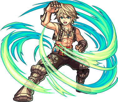 ヴァンの声優ってゲーム版の武田さん使ってるんだな モンスト獣神日和 ヴァンの声優ってゲーム版の武田さん使ってるんだな モンスト獣神日和