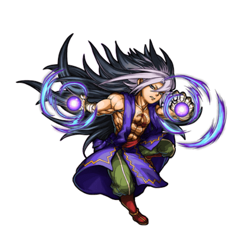 素材 モンスト獣神日和 素材 モンスト獣神日和