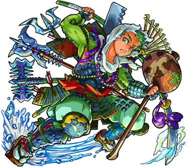 モンスト 大黒天中に鯖落ち これは詫びオーブコースですわ モンスト獣神日和 モンスト 大黒天中に鯖落ち これは詫びオーブコースですわ モンスト獣神日和